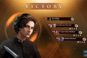 沙丘：帝国/Dune: Imperium