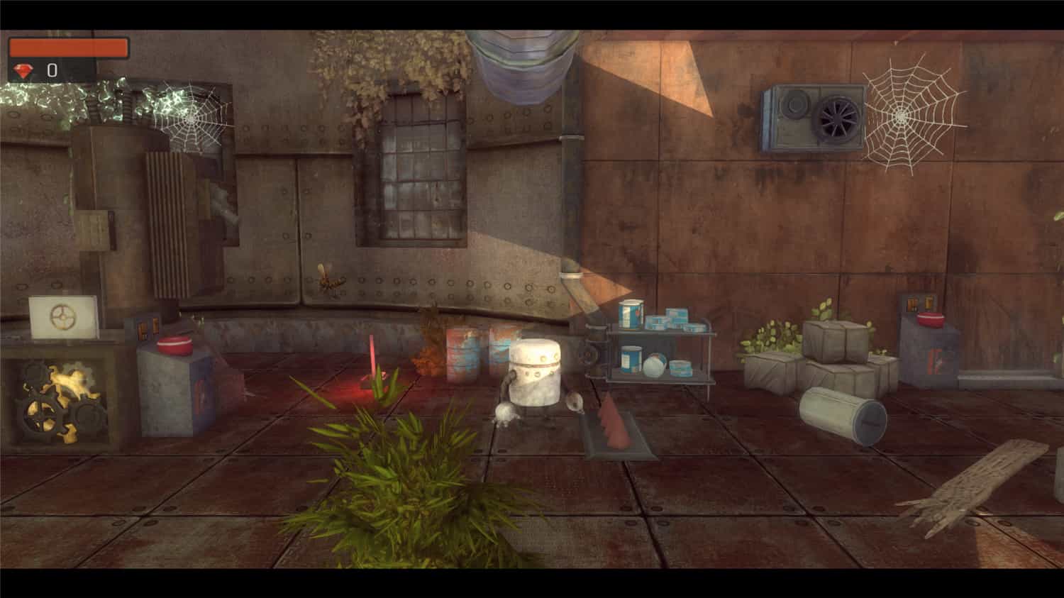 拾荒花园/Scrap Garden-4