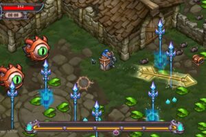 精灵猎手：无限部落/猎魂者：无限部落/Spirit Hunters: Infinite Horde