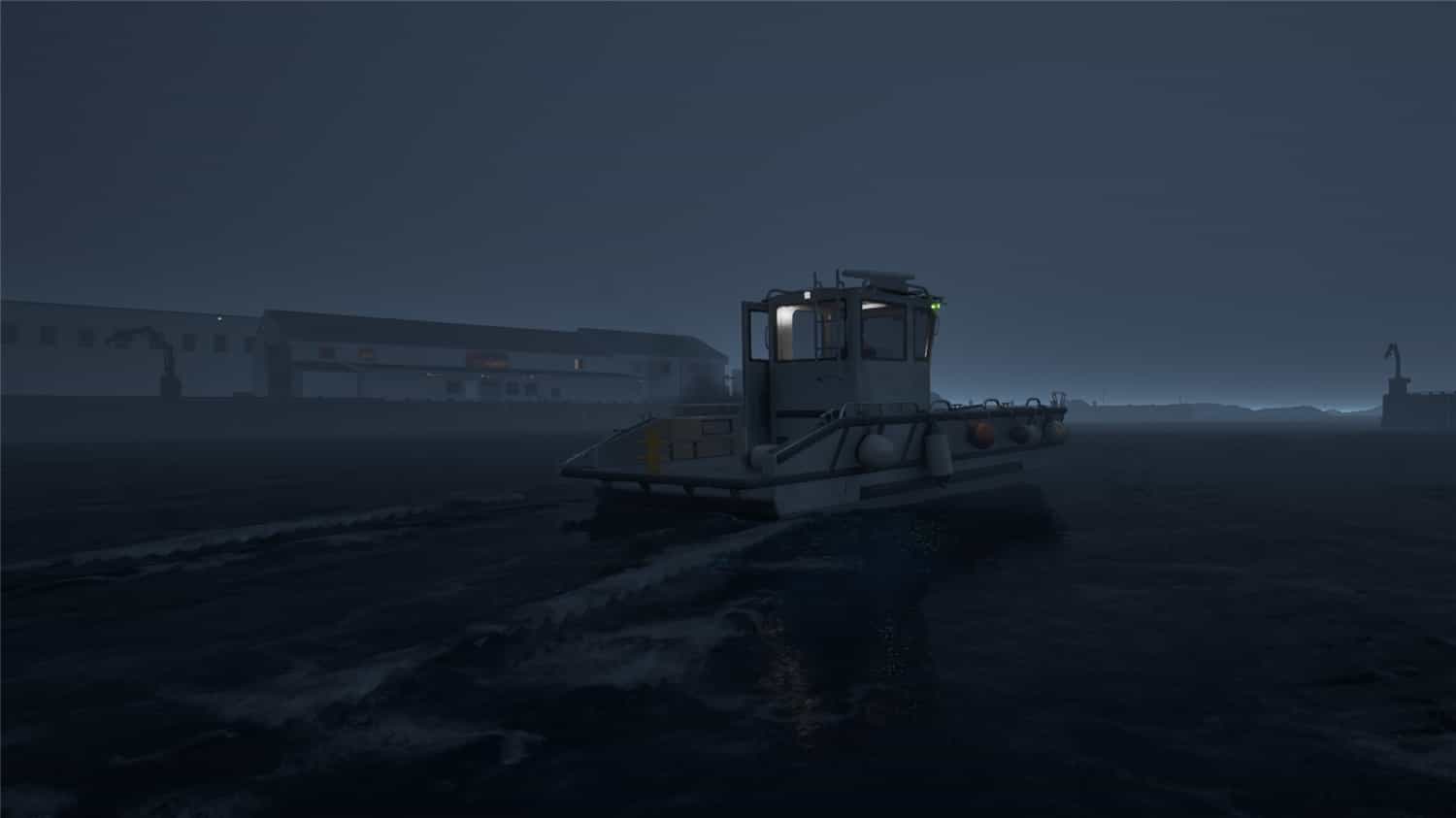 海上船只/Ships At Sea-2 海上船只/Ships At Sea-2