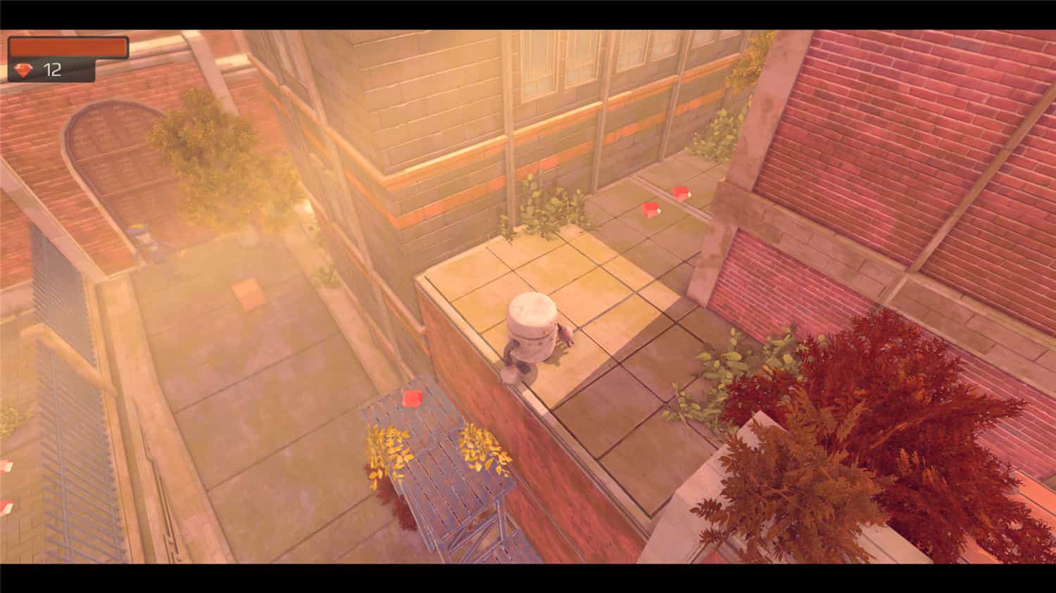 拾荒花园/Scrap Garden-3