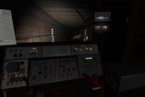 地铁模拟器2/Metro Simulator 2