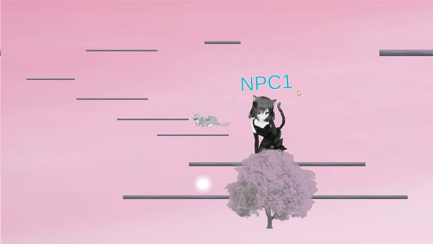 把一个NPC丢给另一个/Drop one NPC to another-5