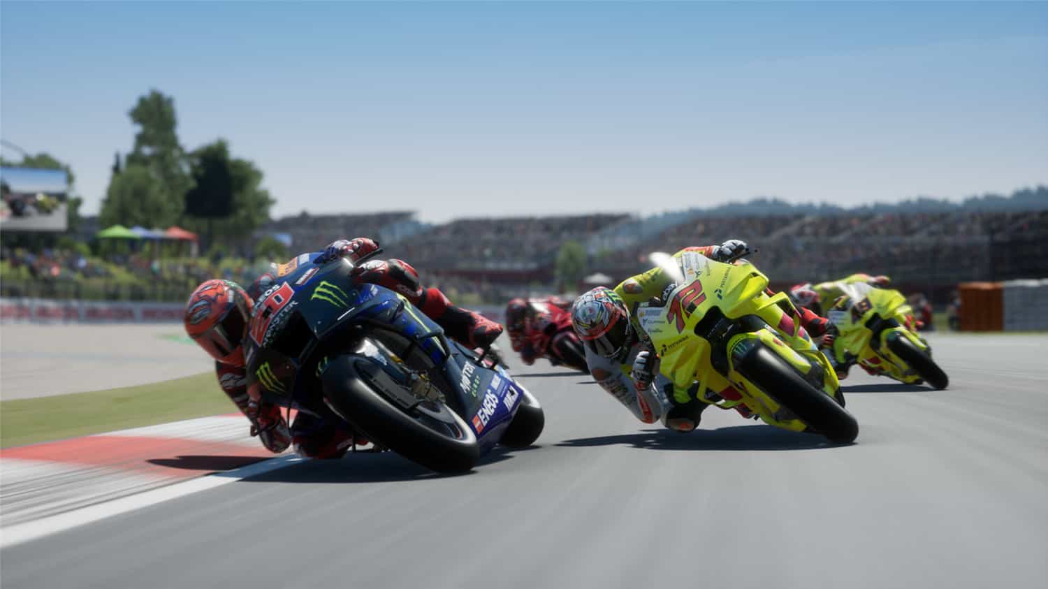 世界摩托大奖赛24/MotoGP 24-1 世界摩托大奖赛24/MotoGP 24-1
