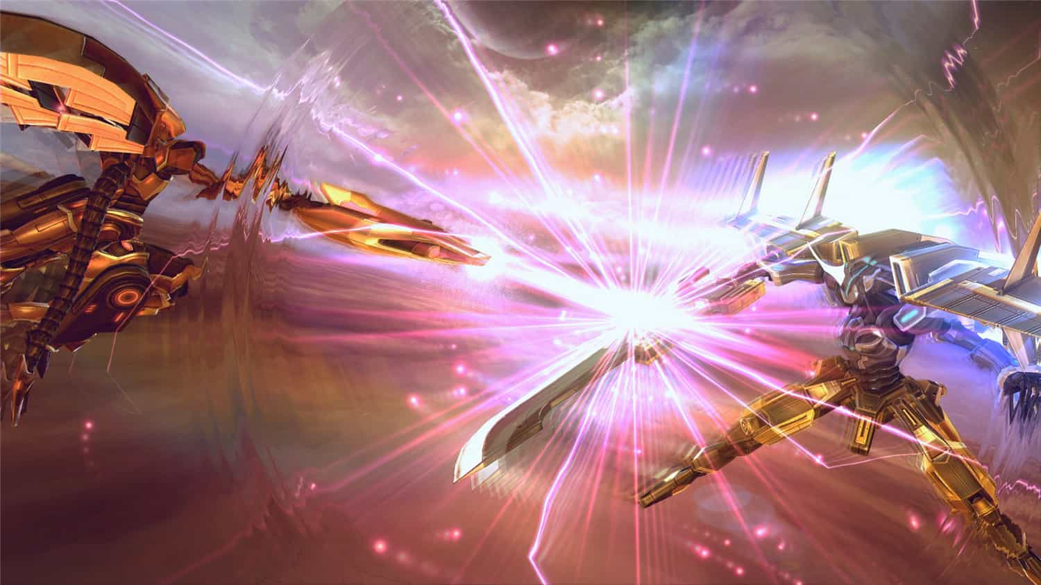 阿斯塔布里德/Astebreed: Definitive Edition-3 阿斯塔布里德/Astebreed: Definitive Edition-3