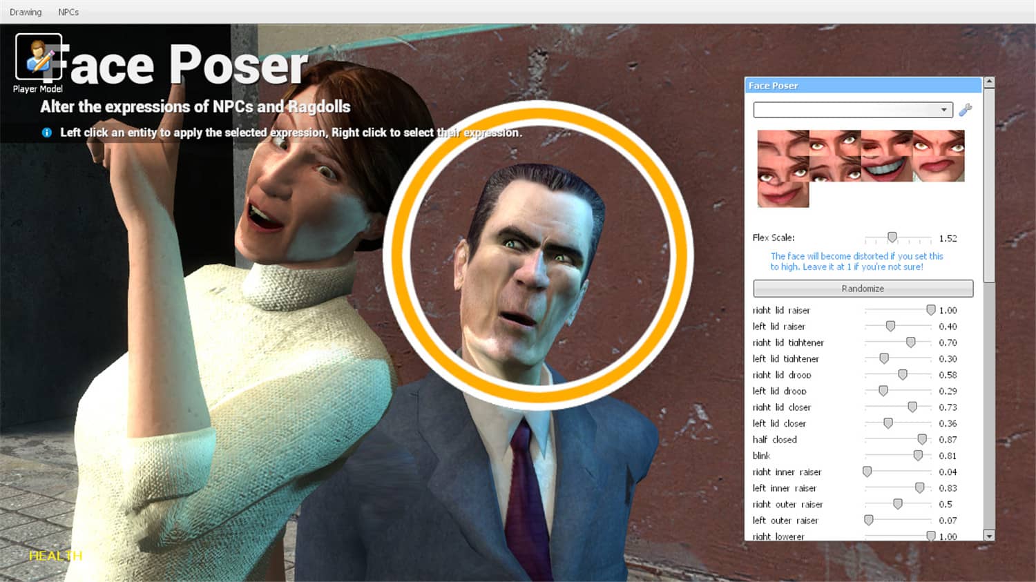 盖瑞模组/Garry's Mod-4 盖瑞模组/Garry's Mod-4