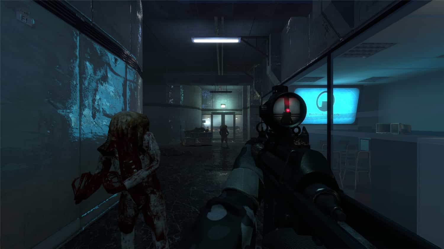 追捕弗里曼/Hunt Down The Freeman-1 追捕弗里曼/Hunt Down The Freeman-1