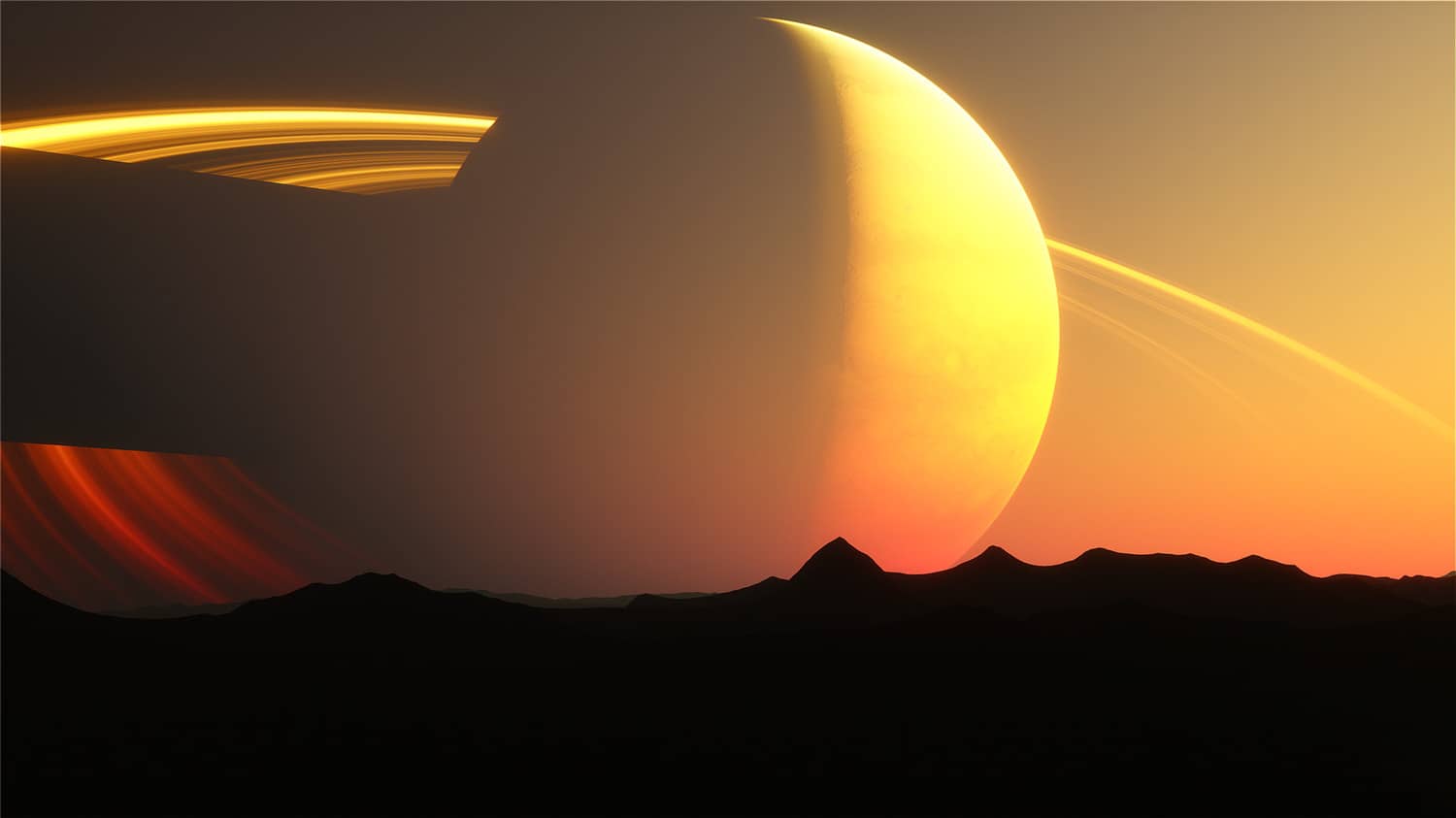 太空引擎/SpaceEngine-4 太空引擎/SpaceEngine-4