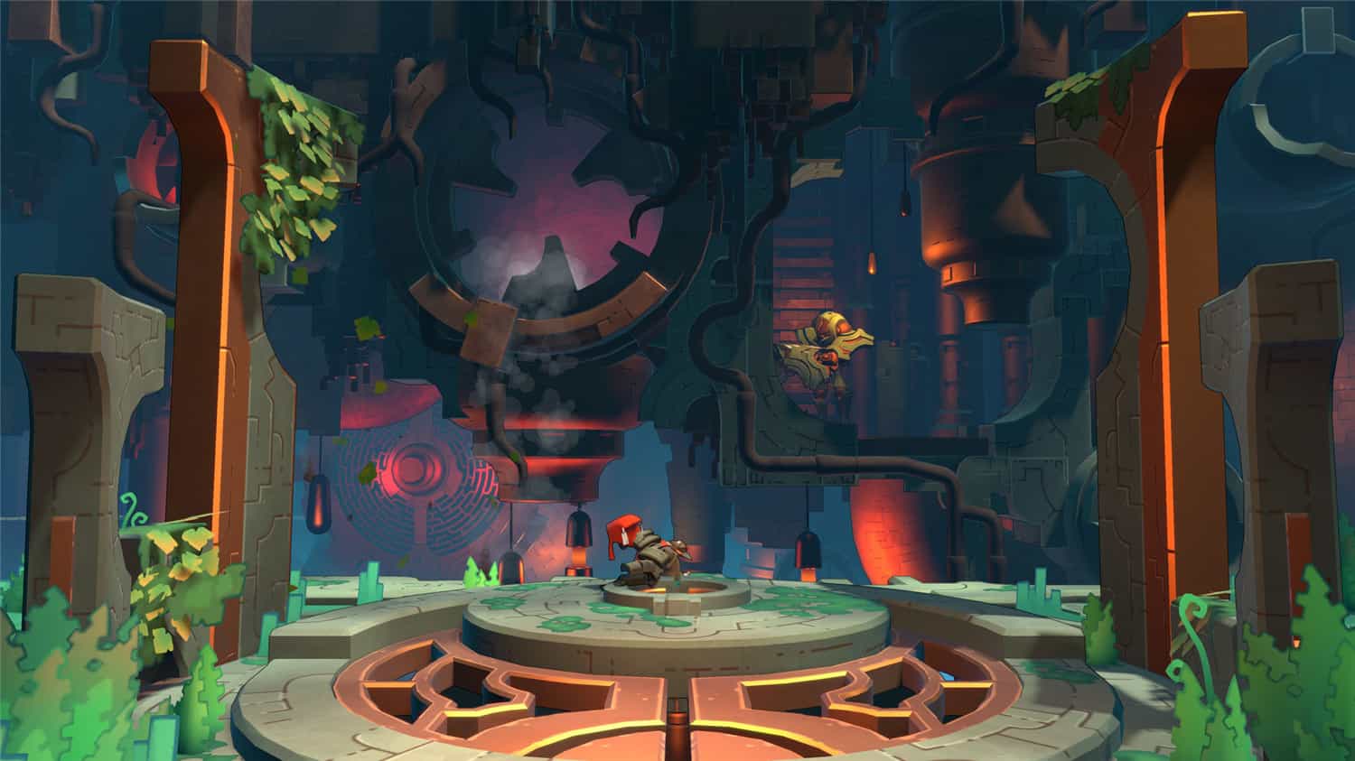 Hob-1 Hob-1