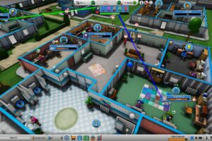 疯狂游戏大亨2/Mad Games Tycoon 2