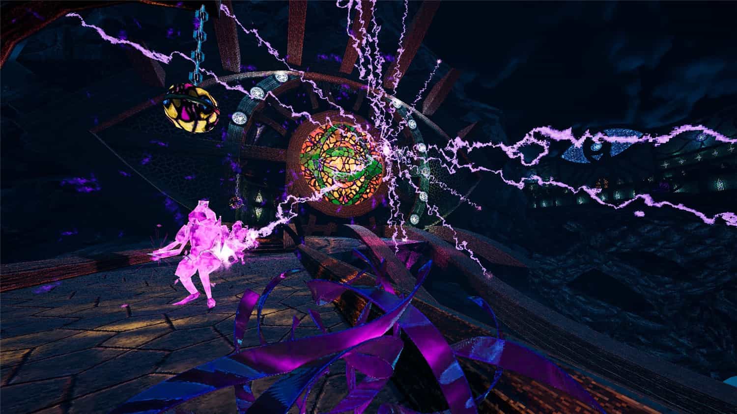 邪恶之中/AMID EVIL-5 邪恶之中/AMID EVIL-5