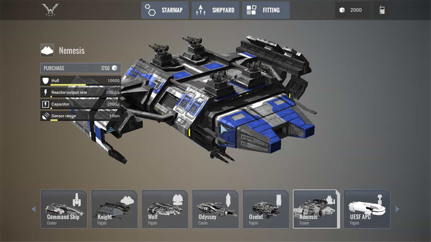 尘埃舰队/Dust Fleet-3