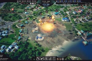 卡特尔大亨/Cartel Tycoon