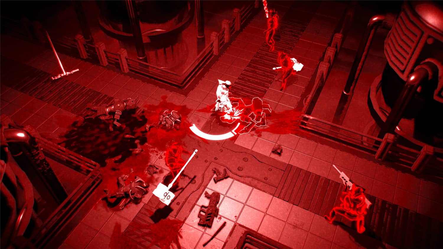 血海雷霆/I See Red-4