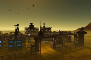 帝国霸业：银河生存/Empyrion – Galactic Survival