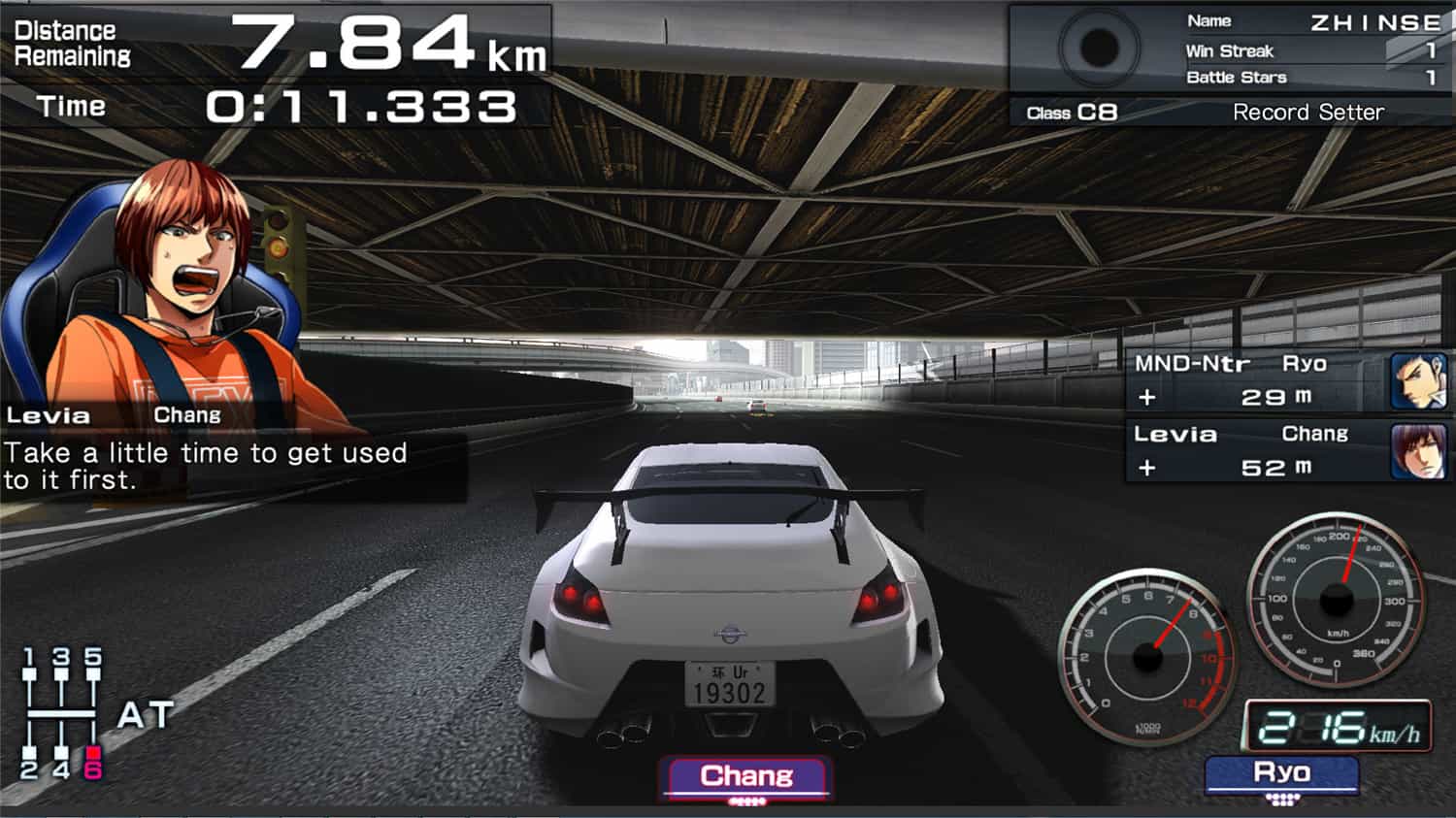 环状赛车 GT/FAST BEAT LOOP RACER GT-3 环状赛车 GT/FAST BEAT LOOP RACER GT-3