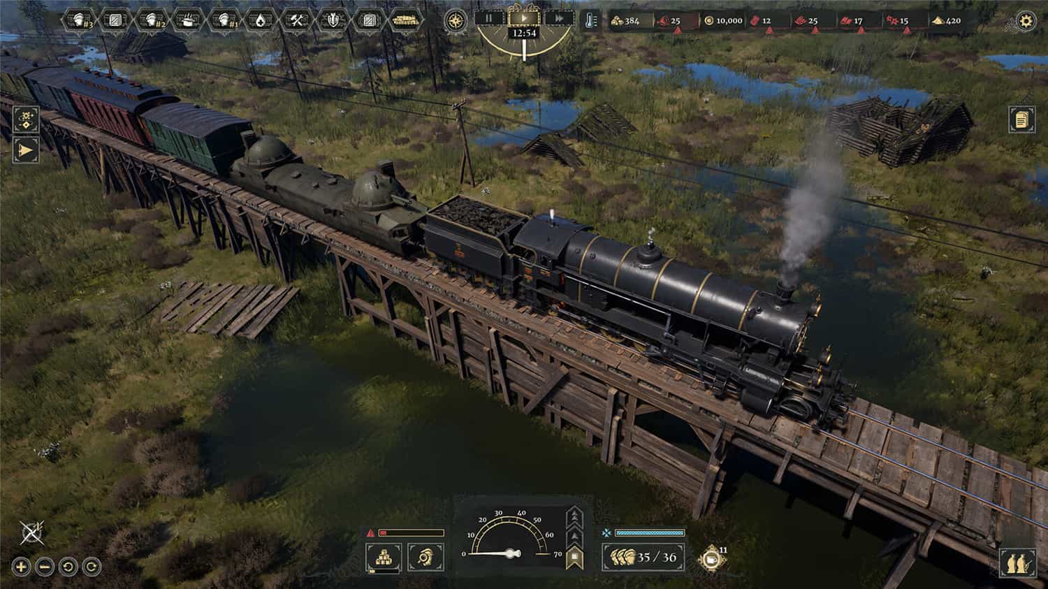 归途列车/Last Train Home-1 归途列车/Last Train Home-1