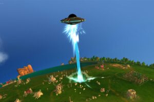 宇宙主义/The Universim