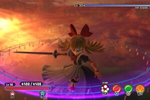 东方：新世界/Touhou: New World