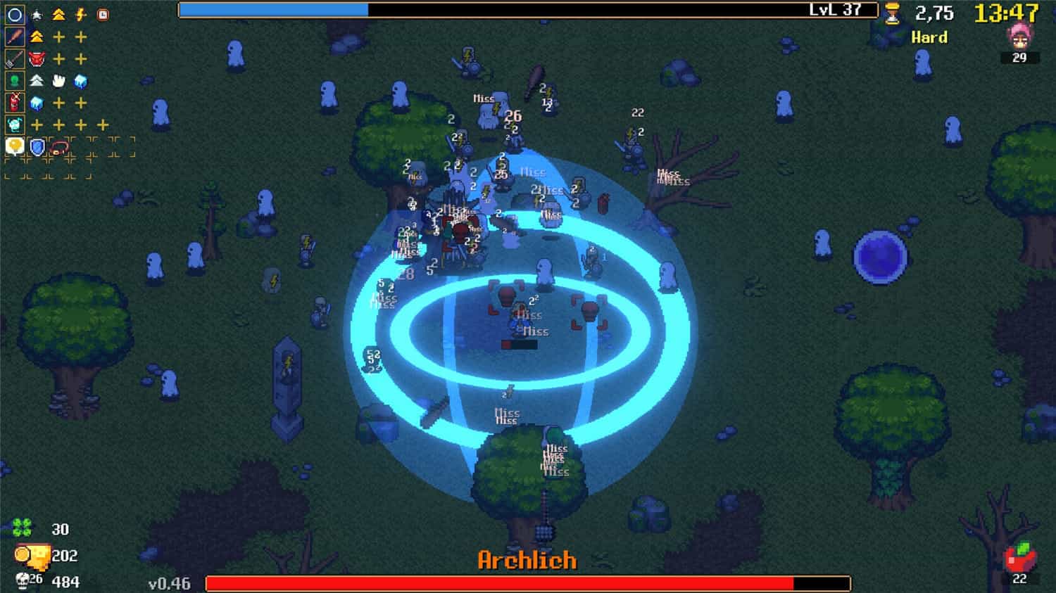 生存纪元/Chrono Survival-3 生存纪元/Chrono Survival-3
