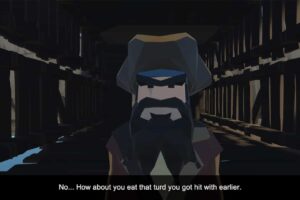 爱德华船长/Captain Edward