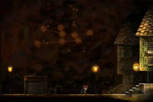 时空幻境周年纪念版/Braid, Anniversary Edition