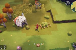 火花奇遇记：自动化冒险/Oddsparks: An Automation Adventure