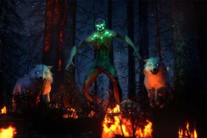 恐怖故事：乞丐/HORROR TALES: The Beggar