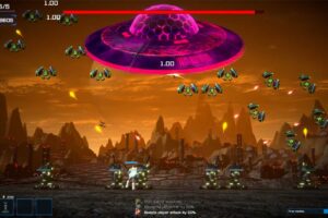 XALADIA：太空海盗X2的崛起/XALADIA: Rise of the Space Pirates X2