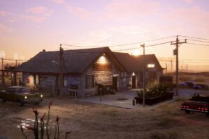 加油站大亨/加油站模拟器/Gas Station Simulator