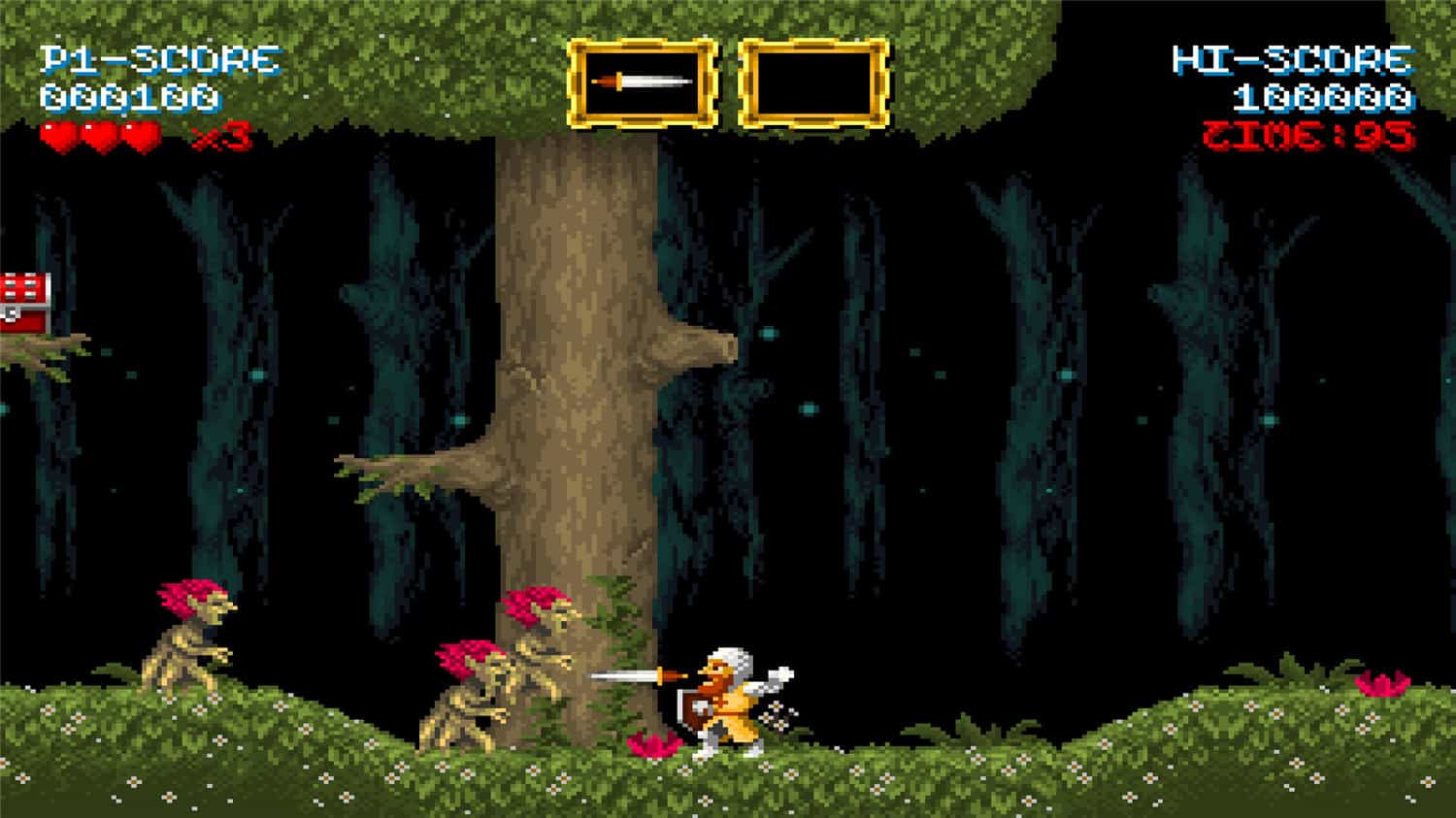 被诅咒的卡斯蒂利亚 EX/Maldita Castilla EX-1 被诅咒的卡斯蒂利亚 EX/Maldita Castilla EX-1