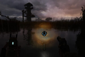 潜行者:晴空增强版/S.T.A.L.K.E.R.: Clear Sky – Enhanced Edition