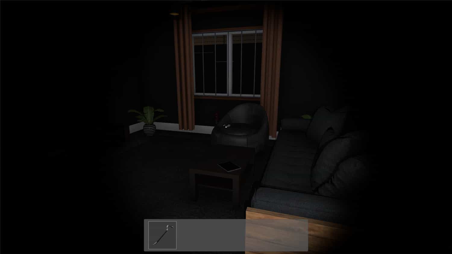 最后受害者:恐惧之屋/Last victim. House of Fear-1 最后受害者:恐惧之屋/Last victim. House of Fear-1
