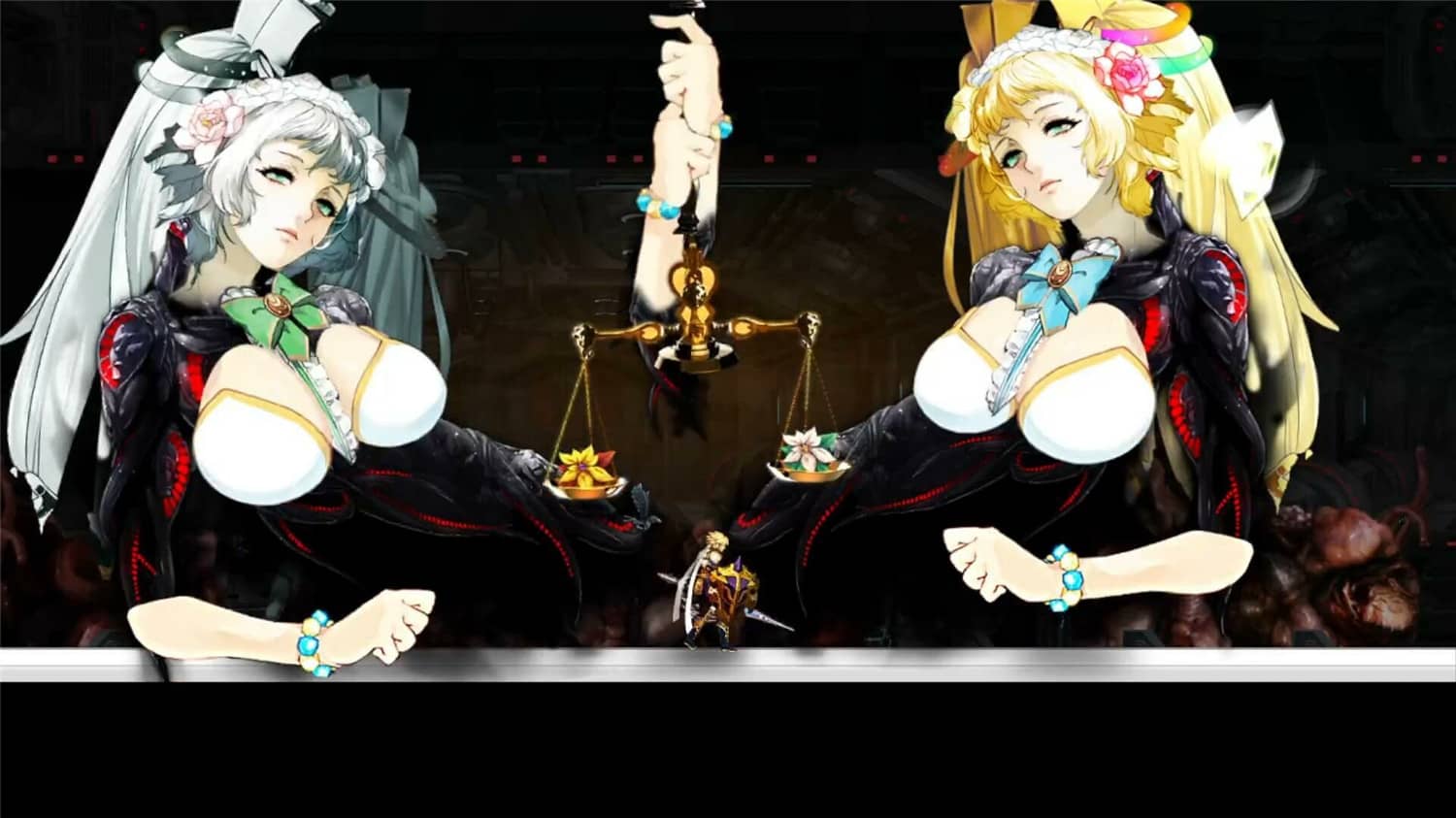 神之天平/ASTLIBRA Revision-2 神之天平/ASTLIBRA Revision-2