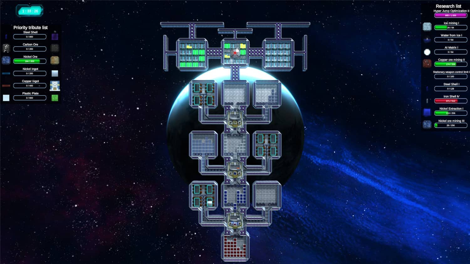 最终升级/Final Upgrade-5 最终升级/Final Upgrade-5