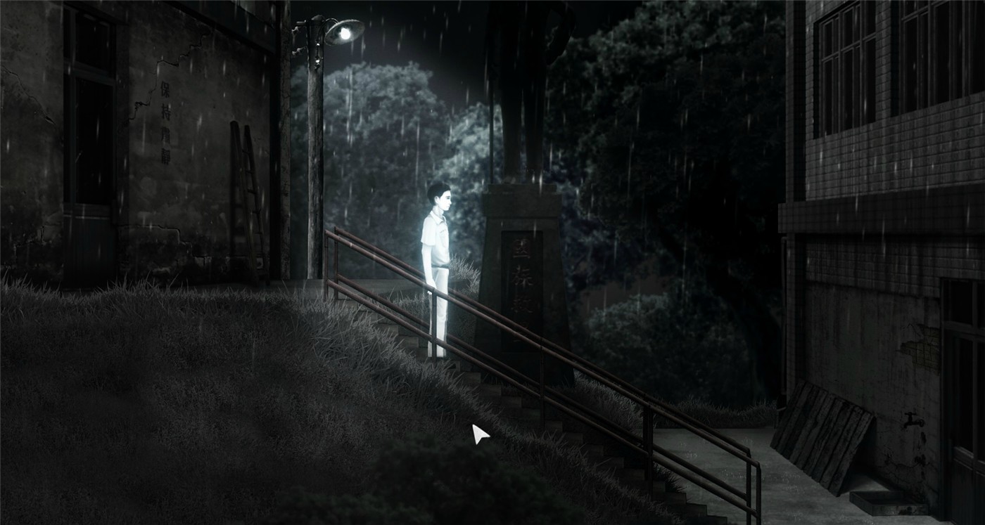 返校/Detention-3