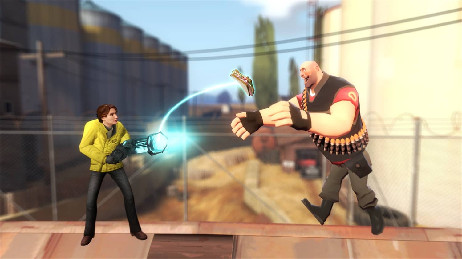 盖瑞模组/Garry's Mod-2 盖瑞模组/Garry's Mod-2