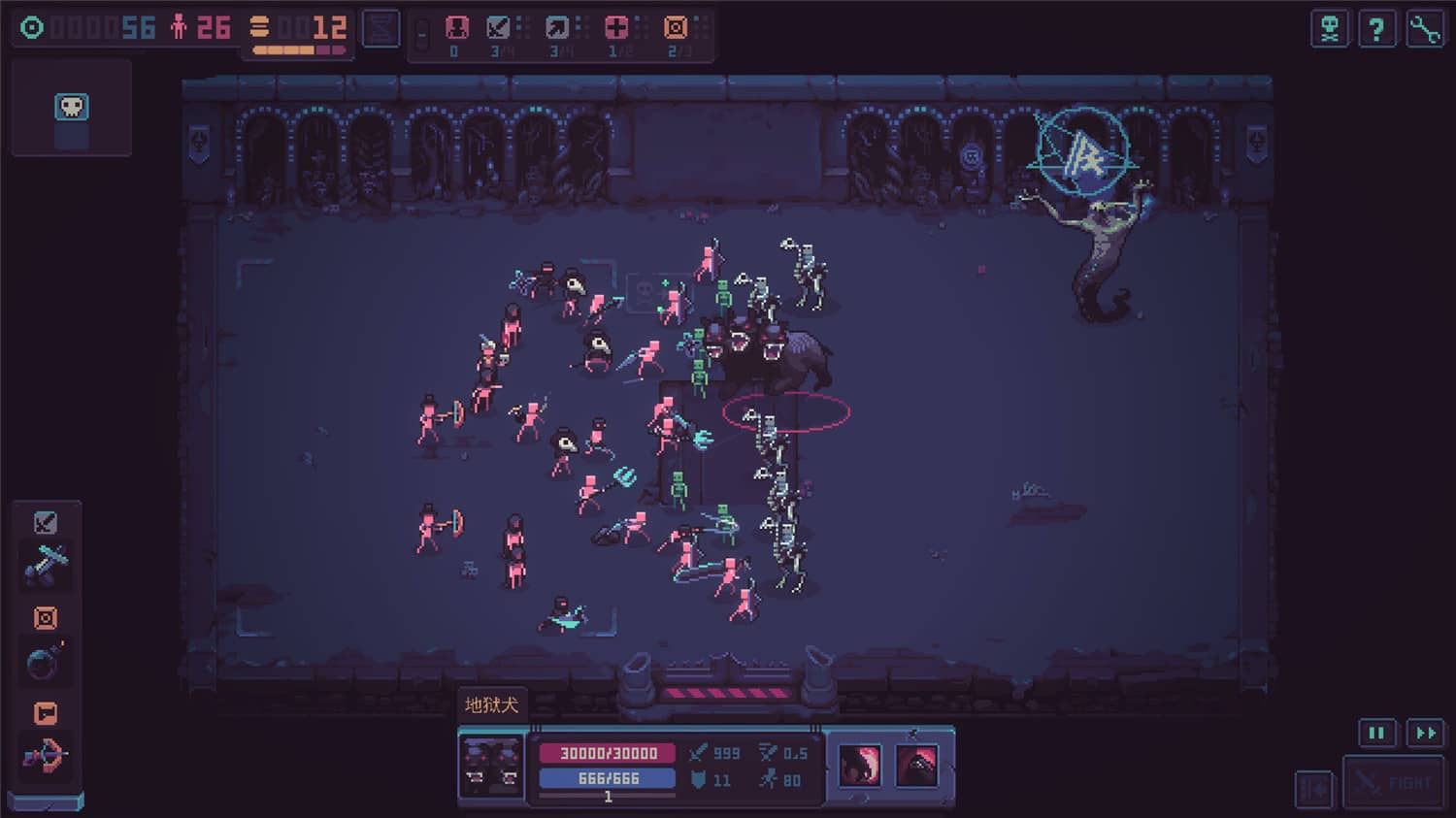暴君的游戏/Despot's Game: Dystopian Army Builder-6 暴君的游戏/Despot's Game: Dystopian Army Builder-6