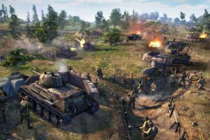 闪电战3/Blitzkrieg 3