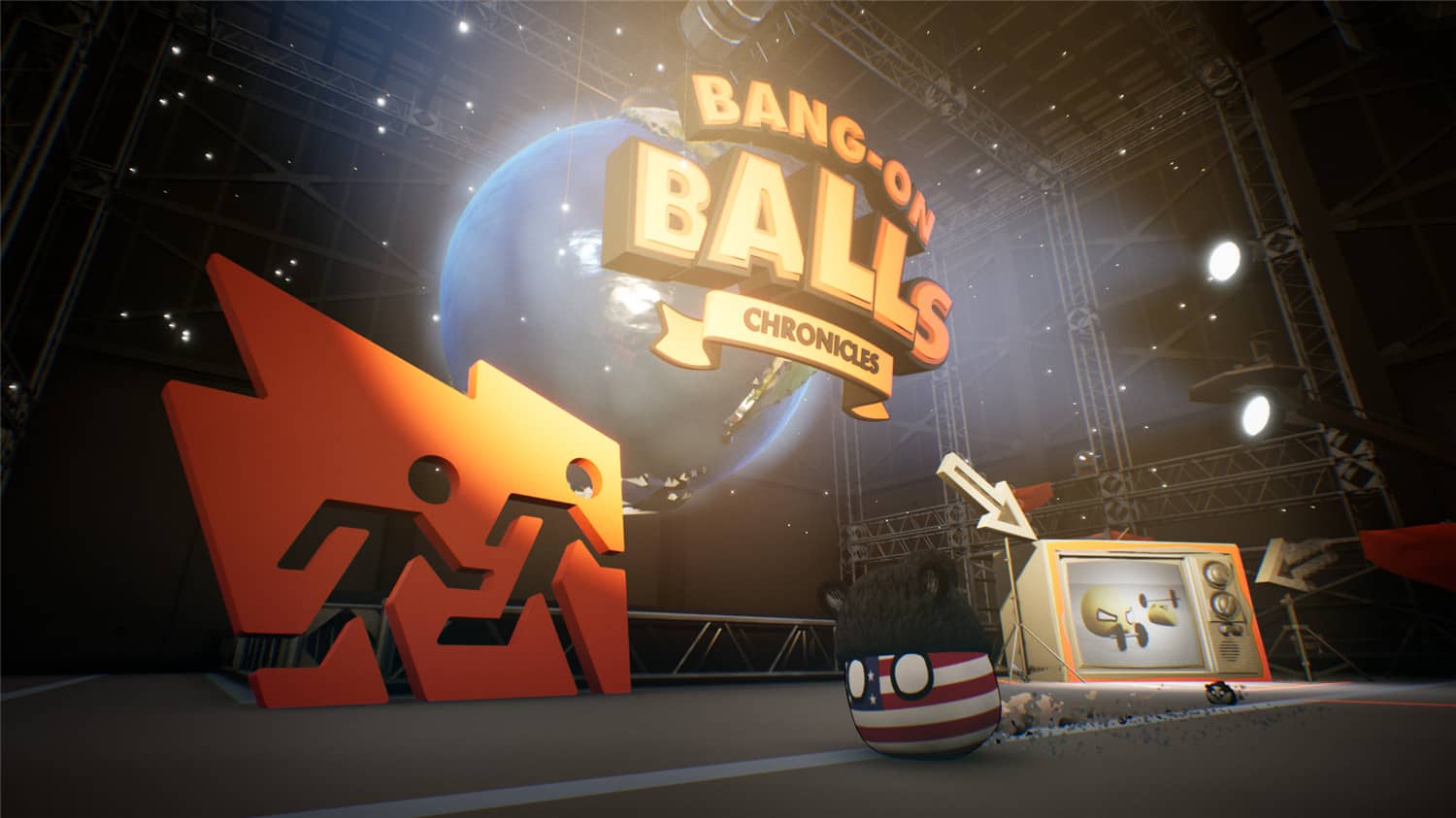 波兰球:编年史/Bang-On Balls: Chronicles/支持网络联机-1 波兰球:编年史/Bang-On Balls: Chronicles/支持网络联机-1