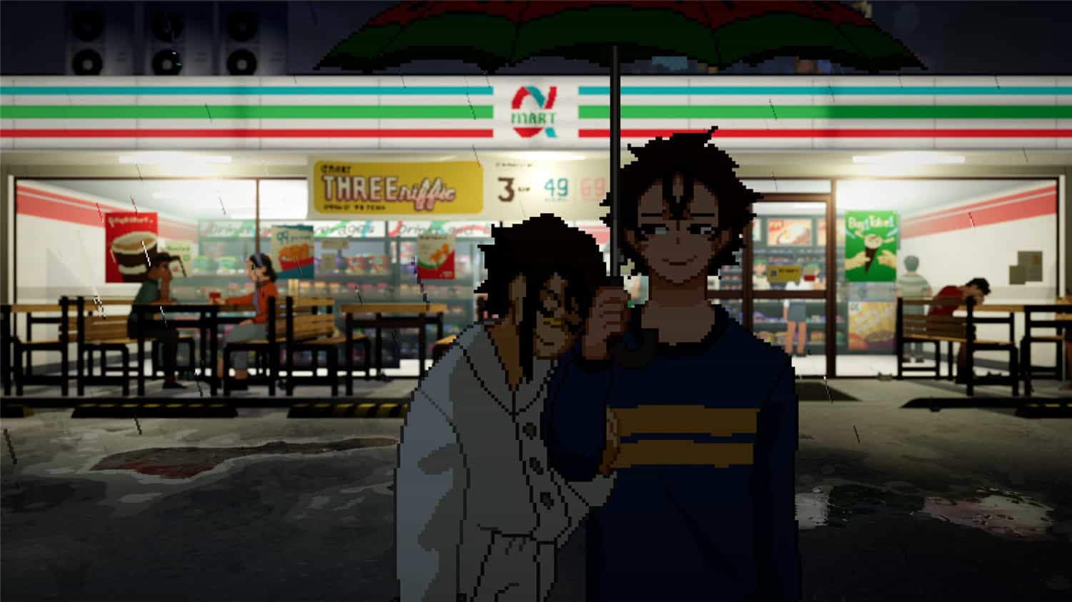 直到那时/Until Then-3 直到那时/Until Then-3