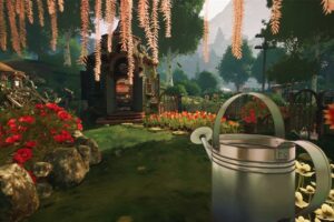 花园生涯：模拟佛系生活/Garden Life: A Cozy Simulator