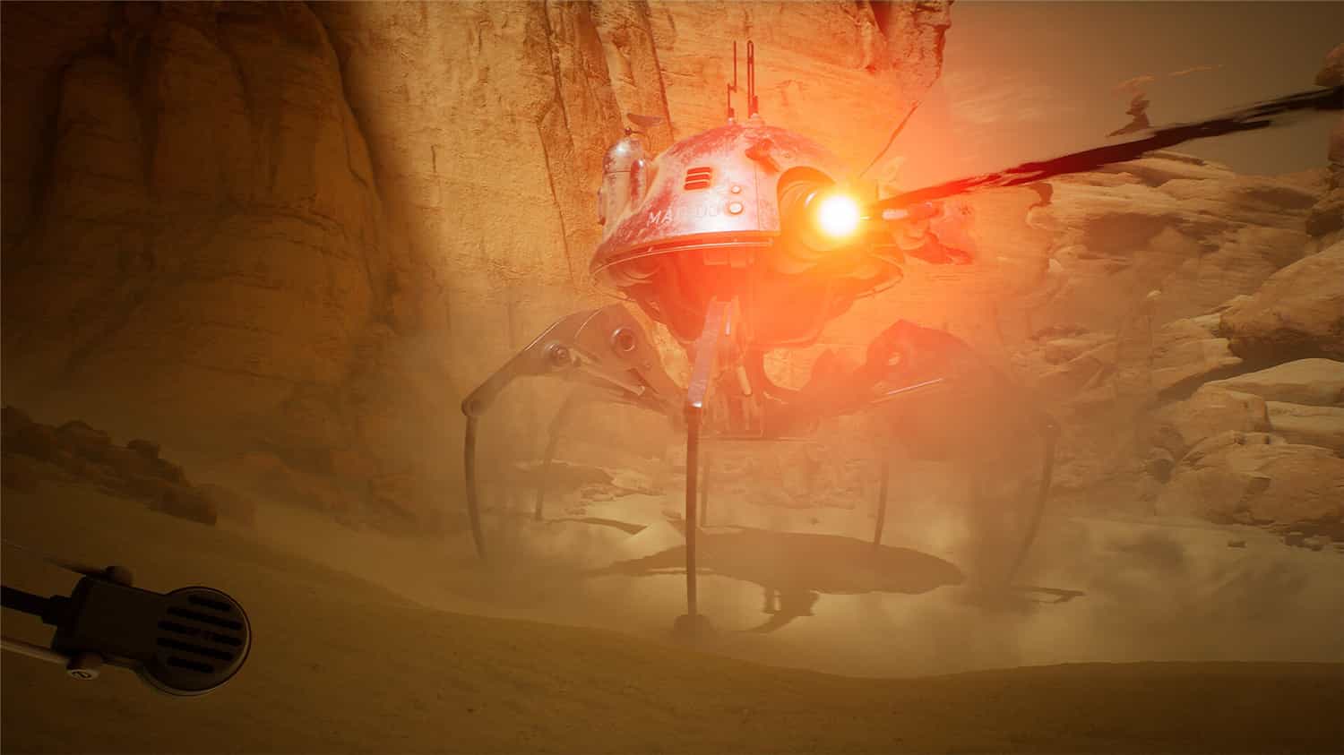 无敌号/The Invincible-1 无敌号/The Invincible-1