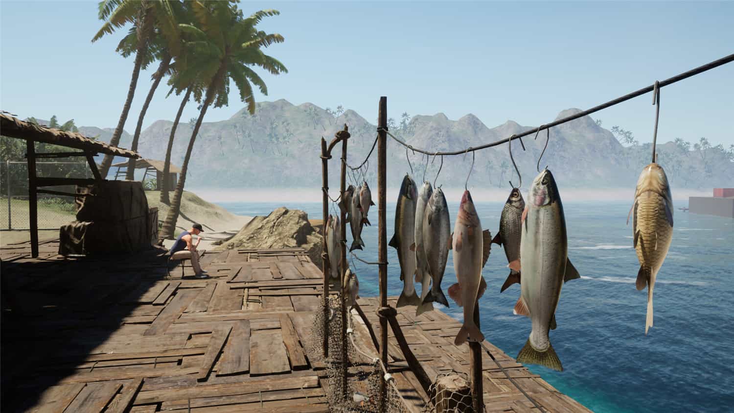 绝命毒师模拟器2/Drug Dealer Simulator 2/支持网络联机-7 绝命毒师模拟器2/Drug Dealer Simulator 2/支持网络联机-7