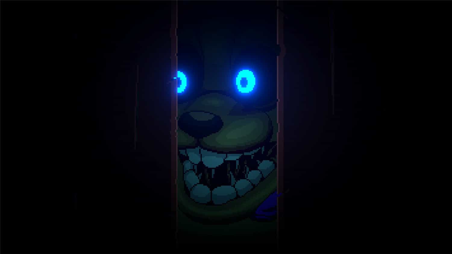 玩具熊的五夜后宫:陷落球池/Five Nights at Freddy's: Into the Pit-3 玩具熊的五夜后宫:陷落球池/Five Nights at Freddy's: Into the Pit-3