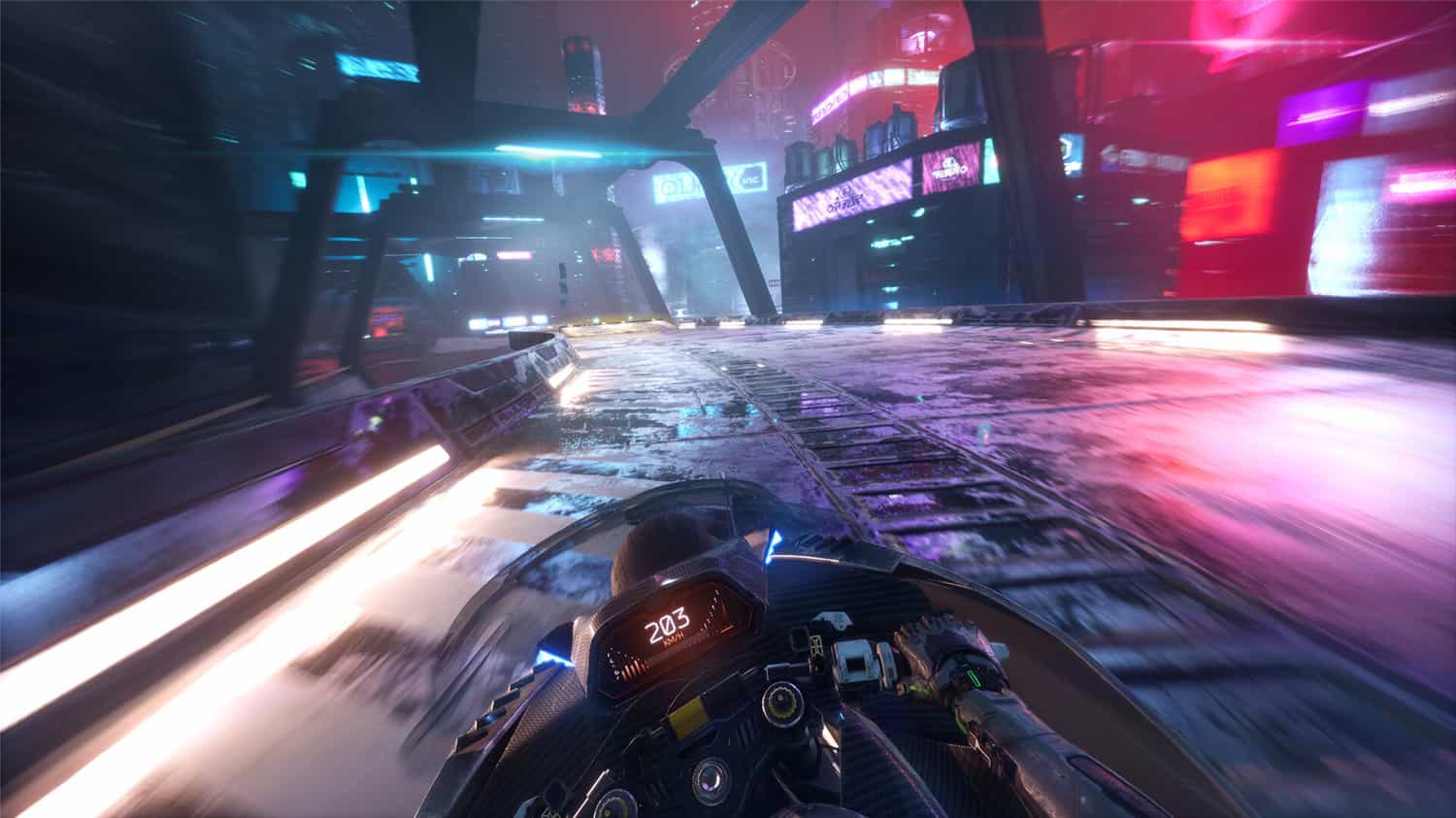 幽灵行者2/Ghostrunner 2-6 幽灵行者2/Ghostrunner 2-6