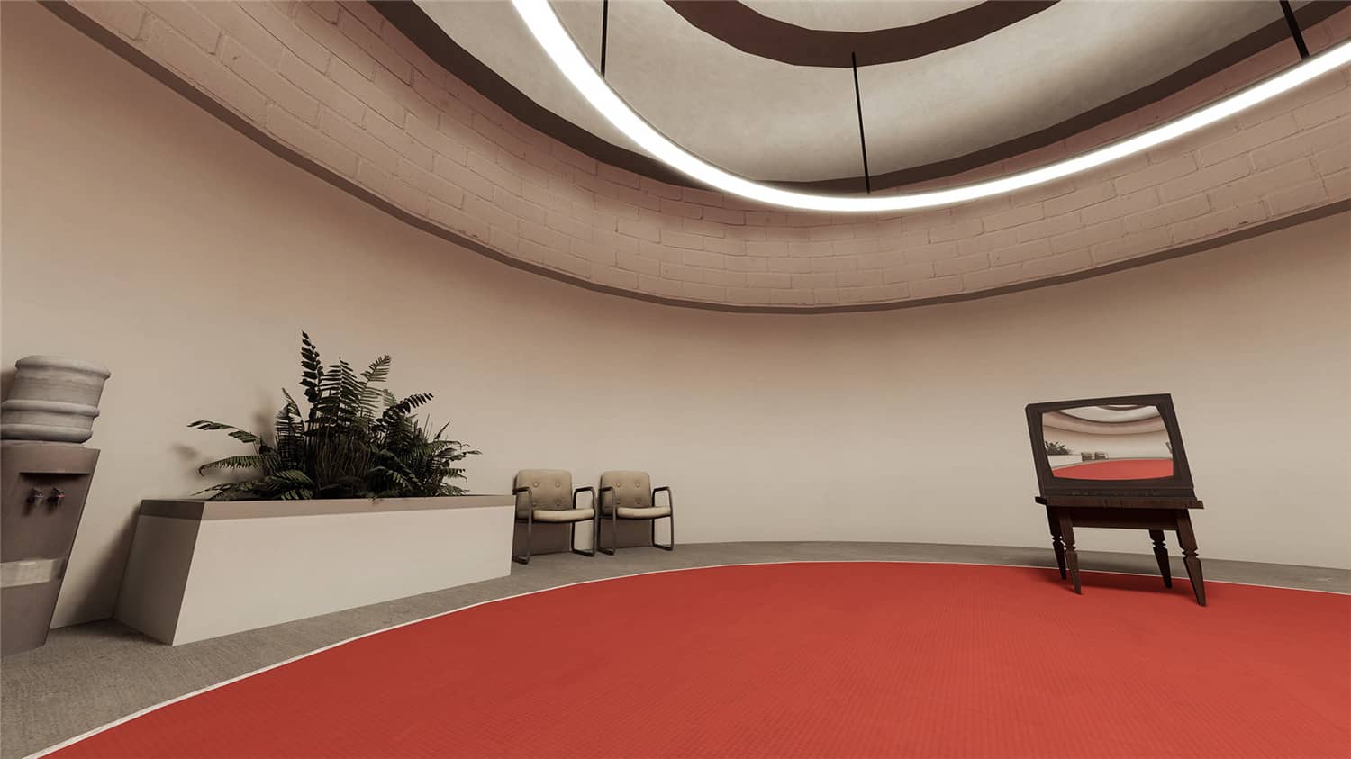 史丹利的寓言:超豪华版/The Stanley Parable: Ultra Deluxe-2 史丹利的寓言:超豪华版/The Stanley Parable: Ultra Deluxe-2