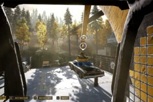 废品场模拟/垃圾场模拟器/Junkyard Simulator