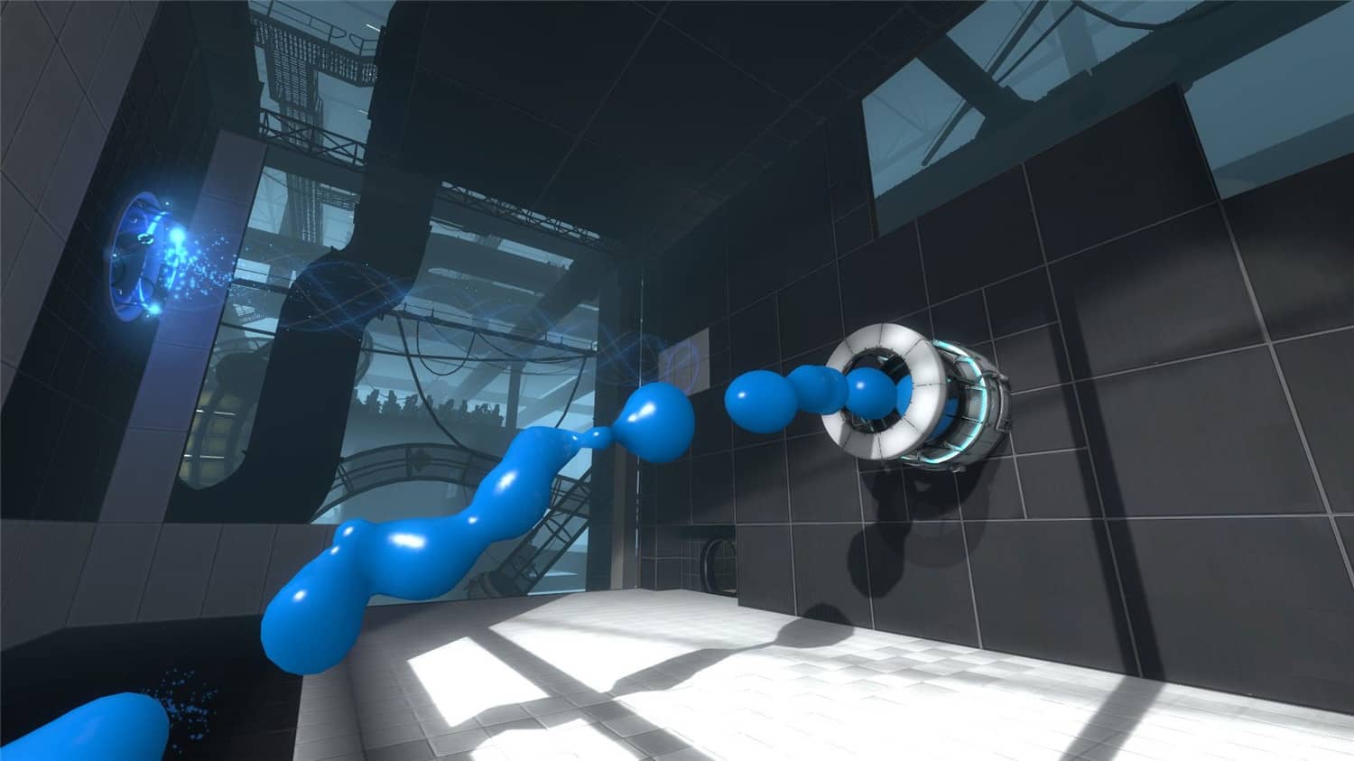 传送门2/Portal 2-5 传送门2/Portal 2-5