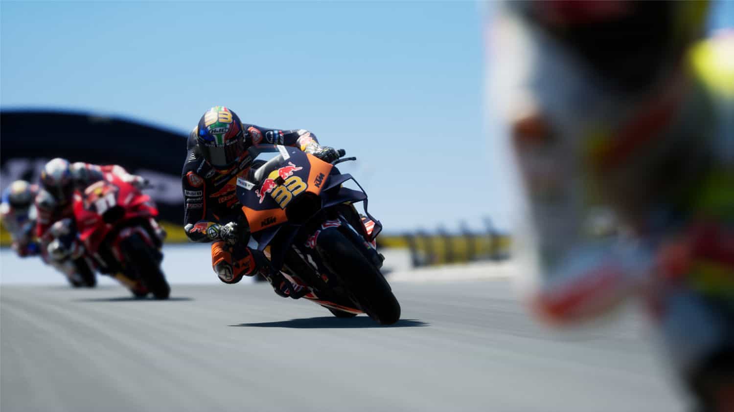 世界摩托大奖赛24/MotoGP 24-4 世界摩托大奖赛24/MotoGP 24-4